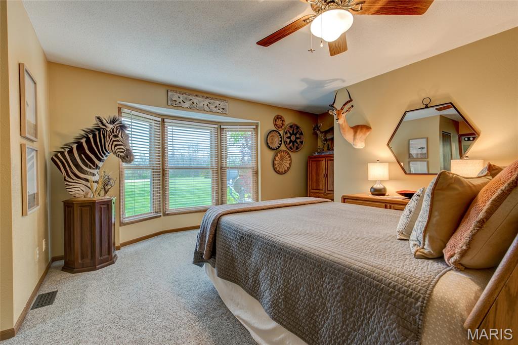 Northfork Estates 2nd Add - Residential
