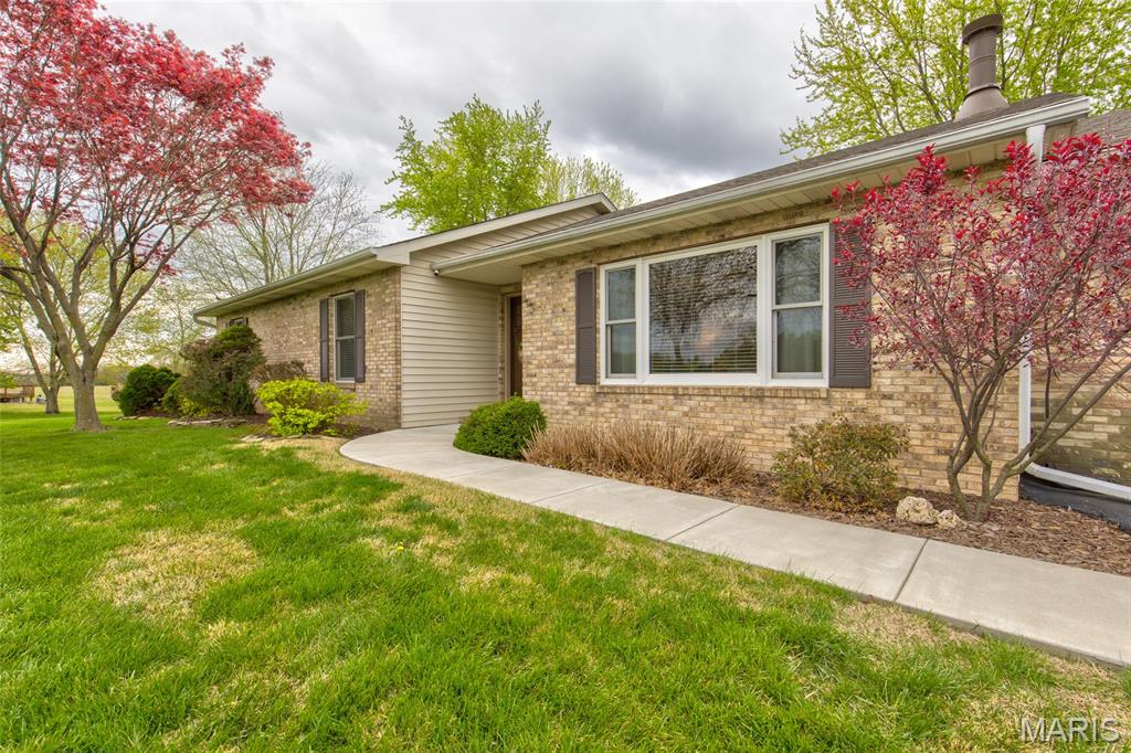 Northfork Estates 2nd Add - Residential