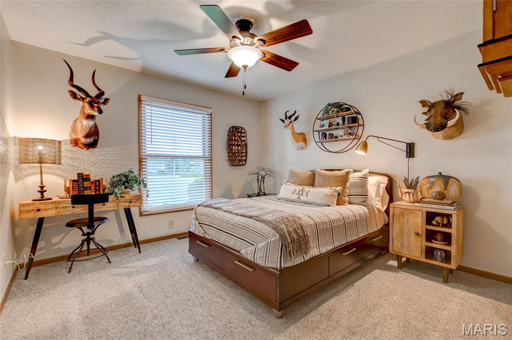 Northfork Estates 2nd Add - Residential