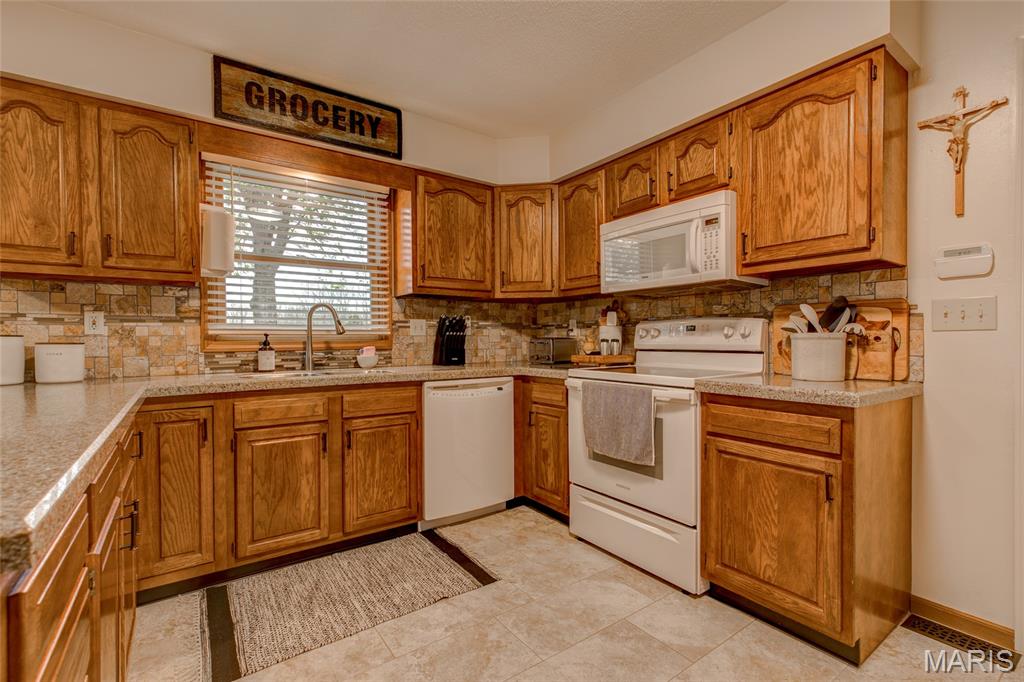 Northfork Estates 2nd Add - Residential