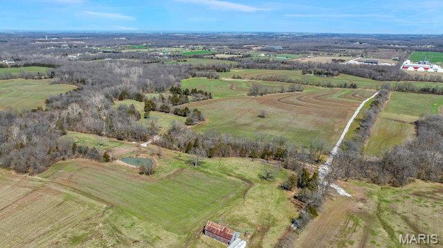 Foristell Acres - Land