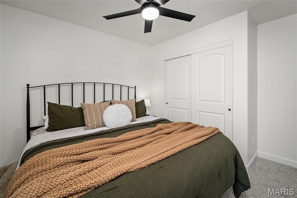 Providence Estates - Residential