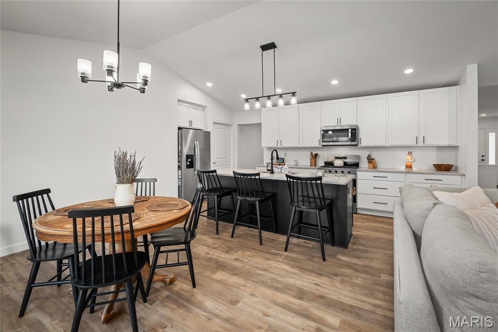 Providence Estates - Residential