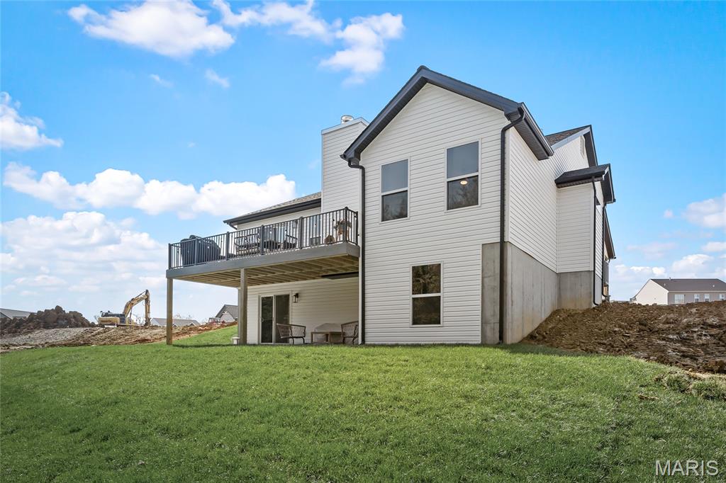 Providence Estates - Residential