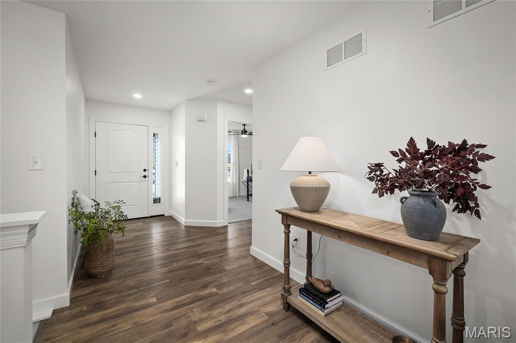 Providence Estates - Residential