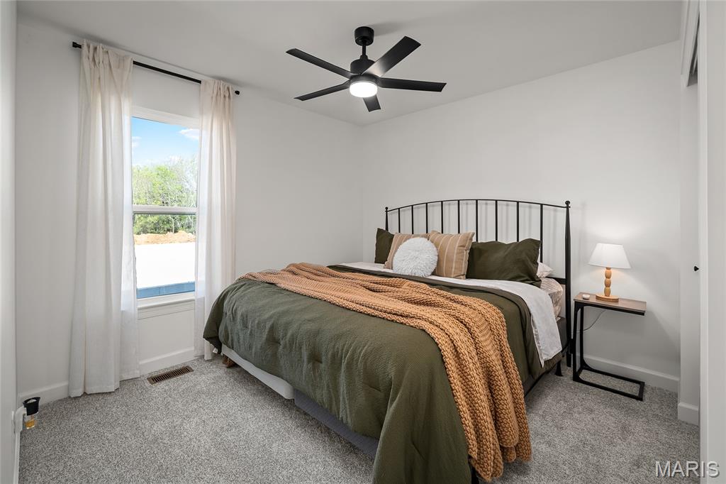Providence Estates - Residential