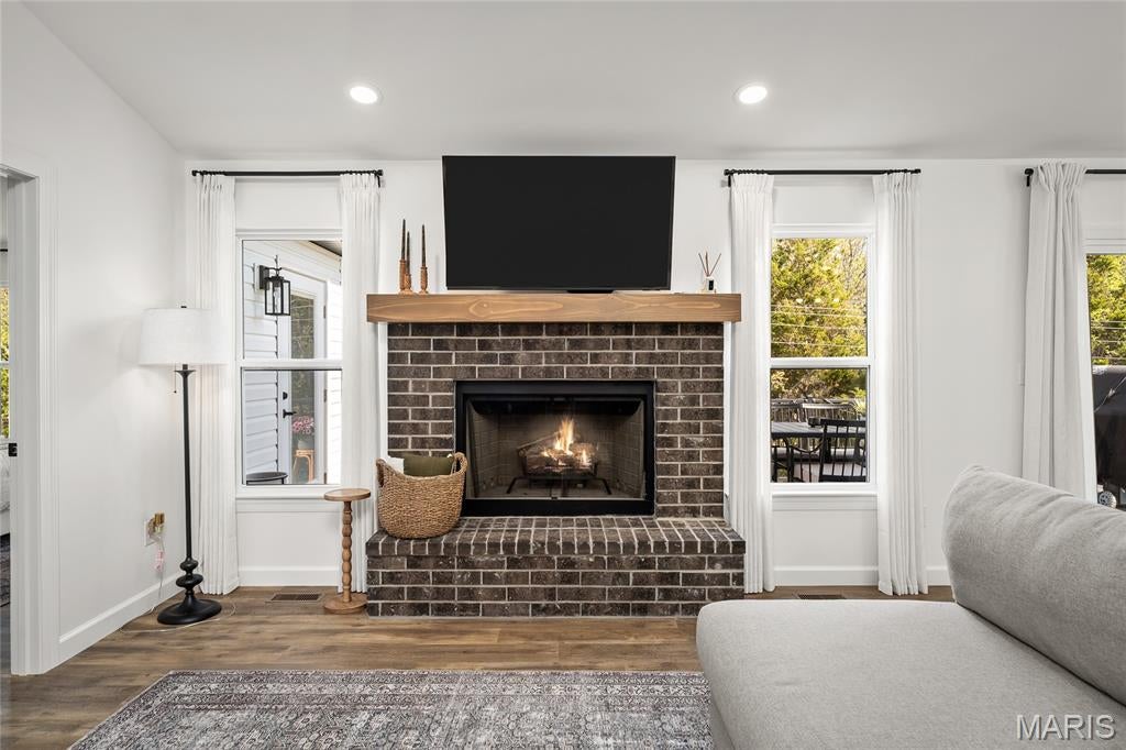 Providence Estates - Residential