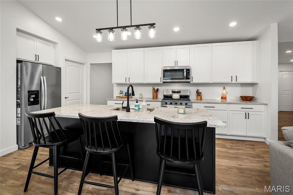 Providence Estates - Residential