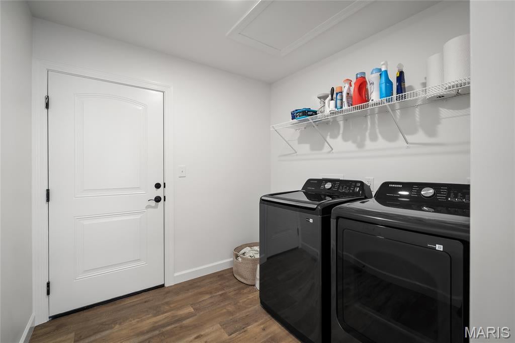 Providence Estates - Residential
