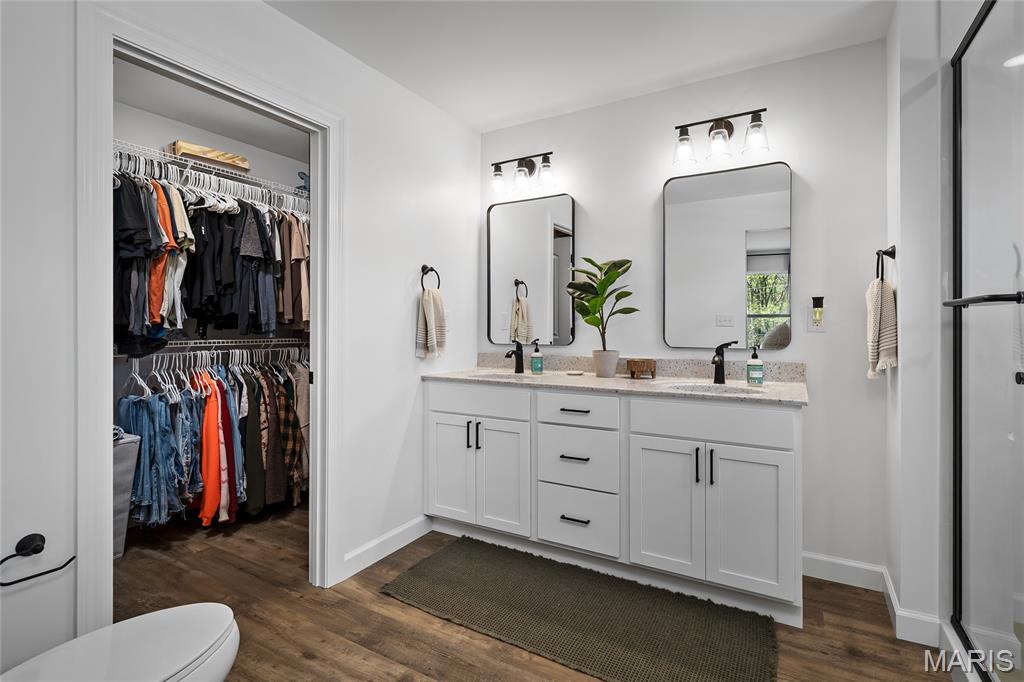 Providence Estates - Residential