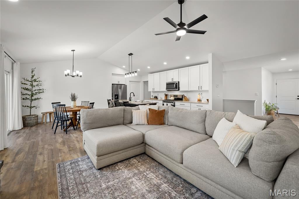 Providence Estates - Residential