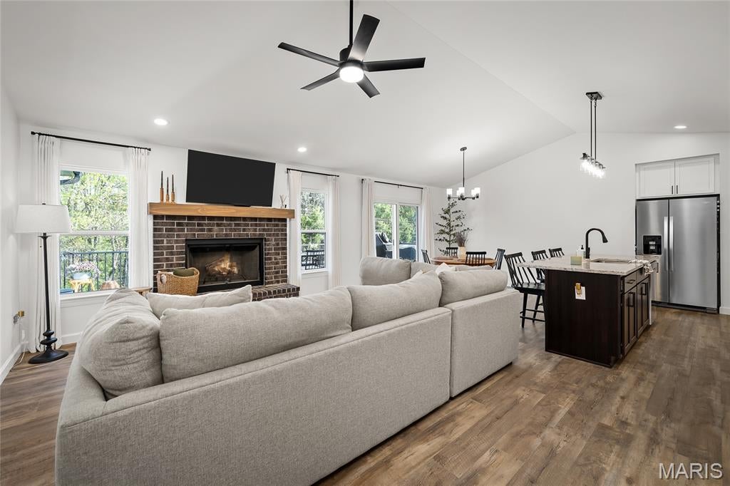 Providence Estates - Residential