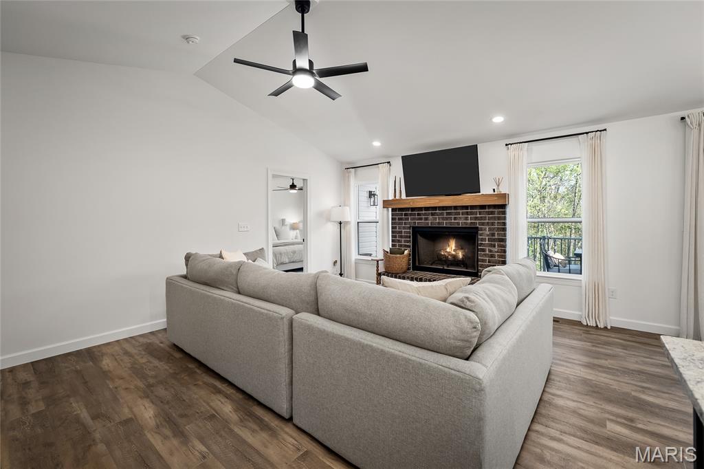 Providence Estates - Residential