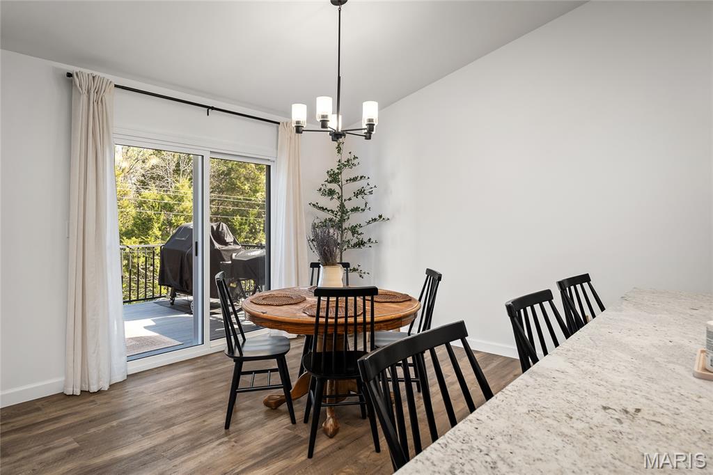 Providence Estates - Residential