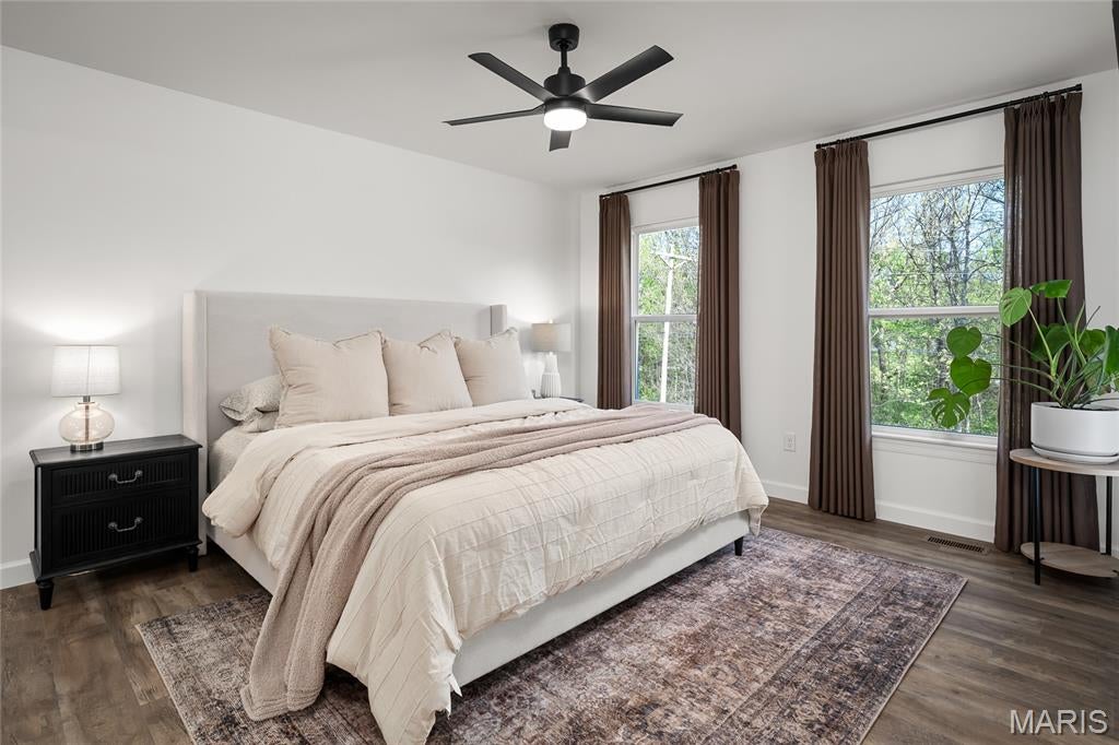 Providence Estates - Residential