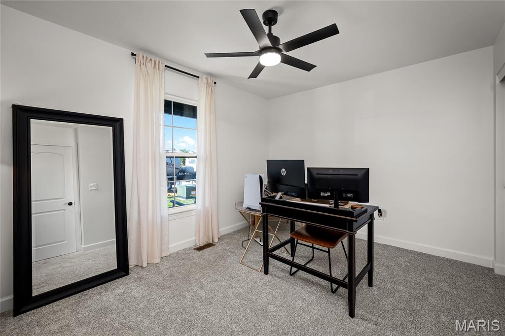 Providence Estates - Residential
