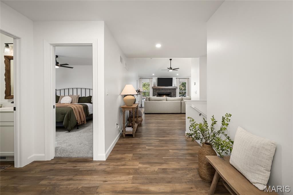 Providence Estates - Residential