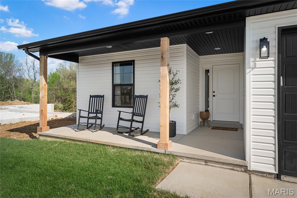 Providence Estates - Residential