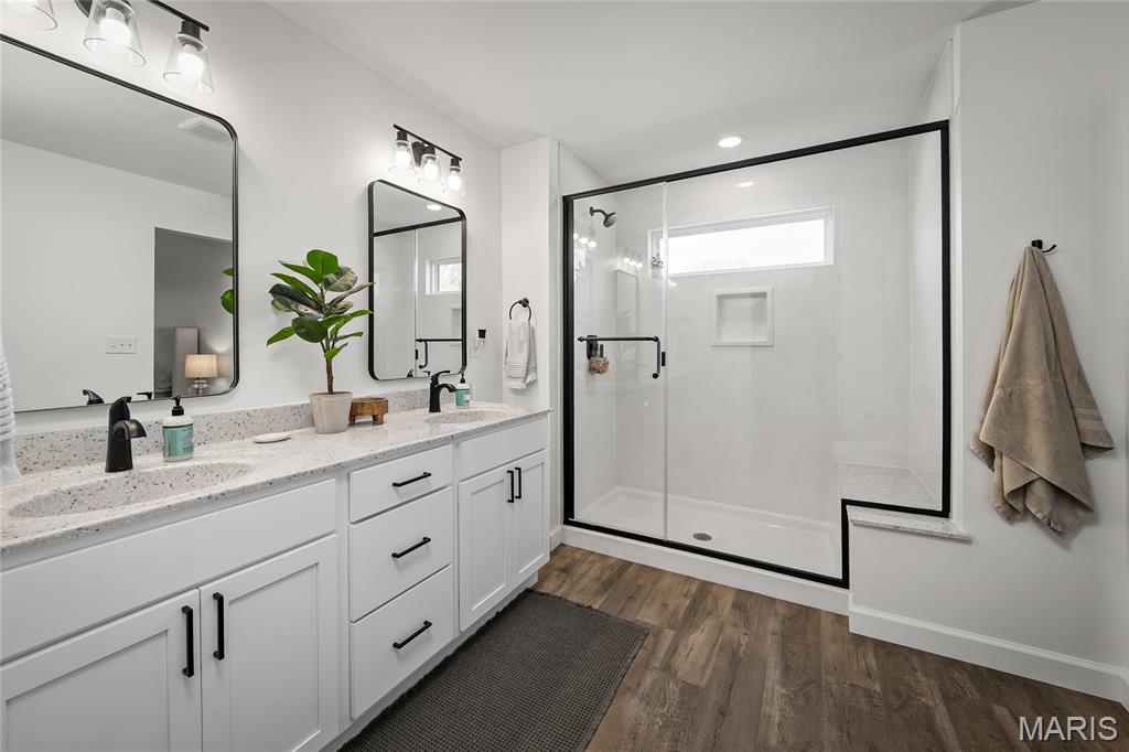 Providence Estates - Residential