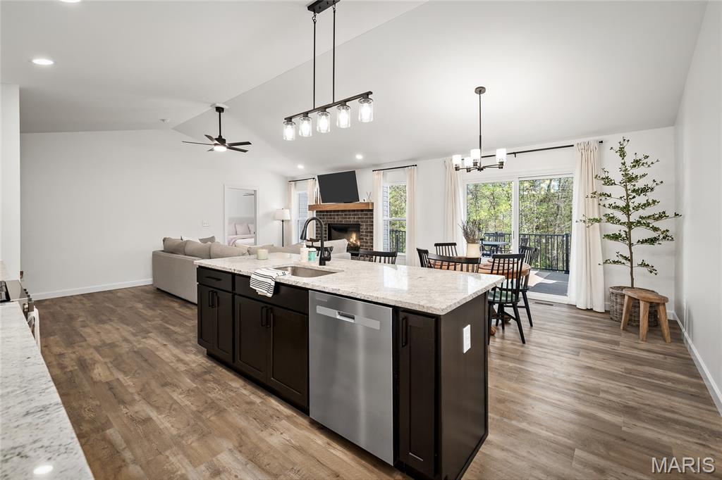Providence Estates - Residential