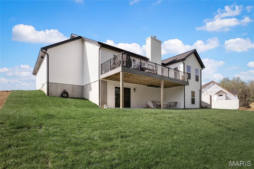 Providence Estates - Residential