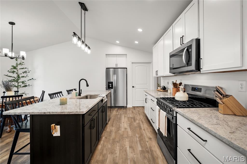 Providence Estates - Residential