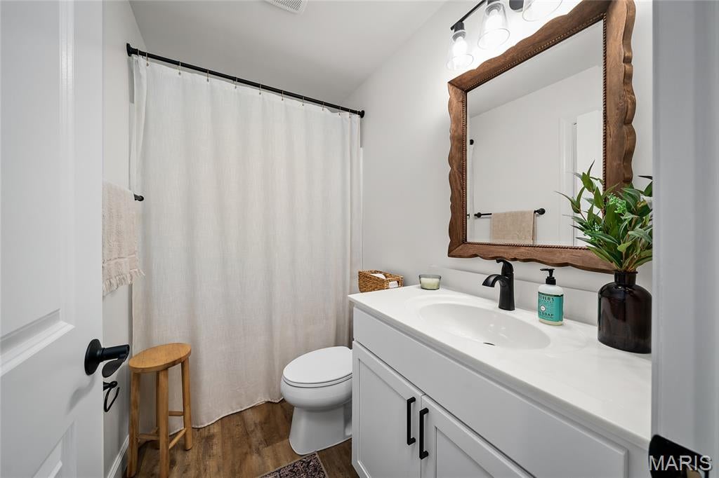 Providence Estates - Residential