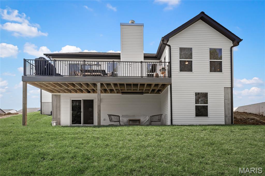 Providence Estates - Residential