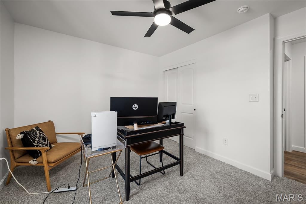 Providence Estates - Residential
