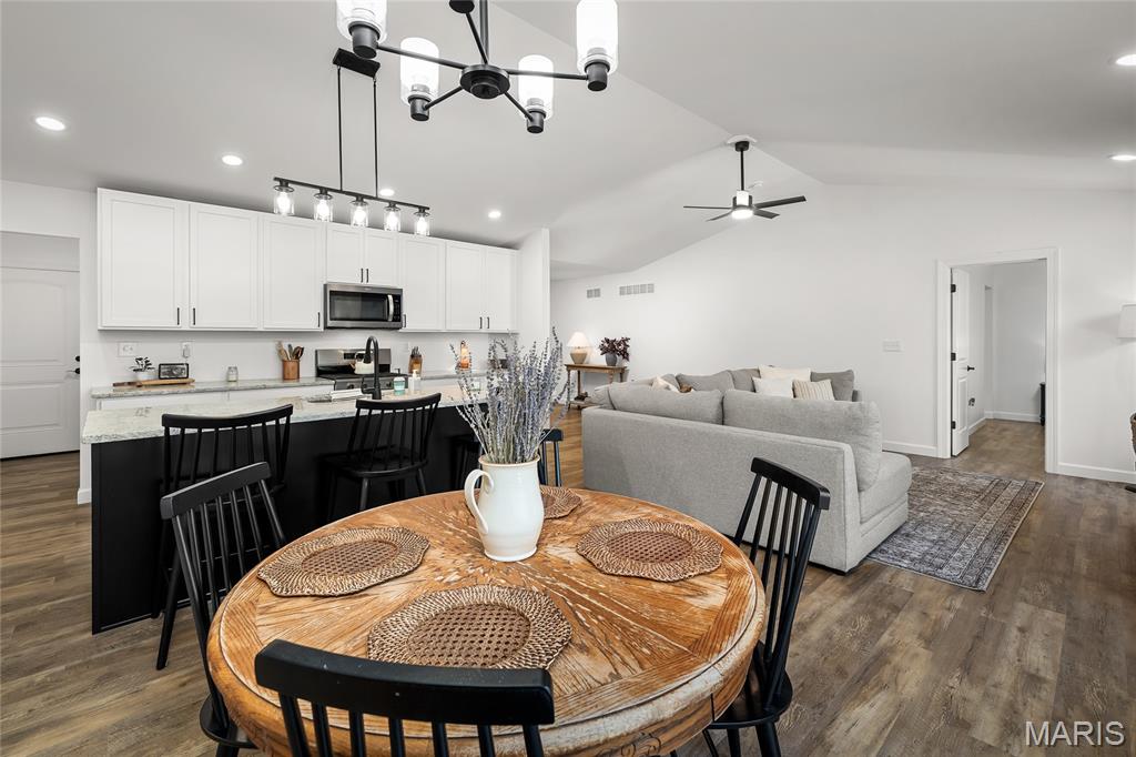 Providence Estates - Residential