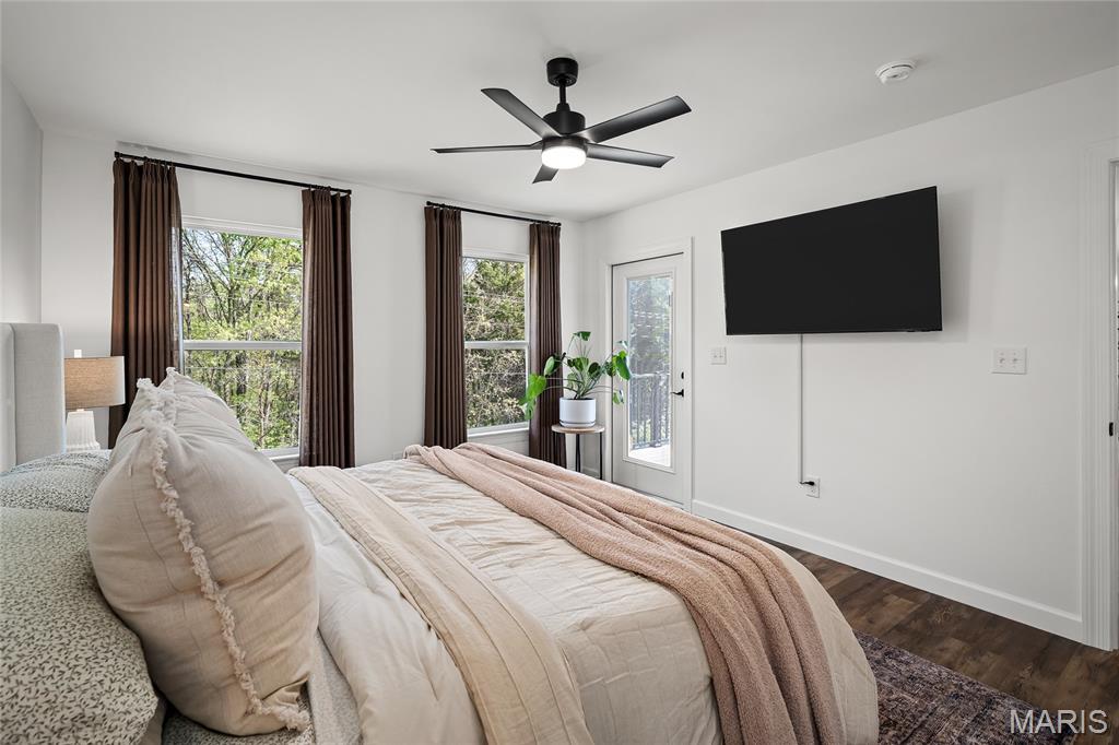 Providence Estates - Residential