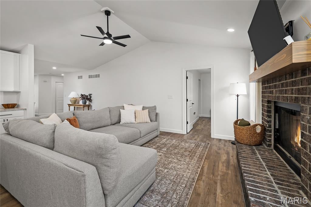 Providence Estates - Residential