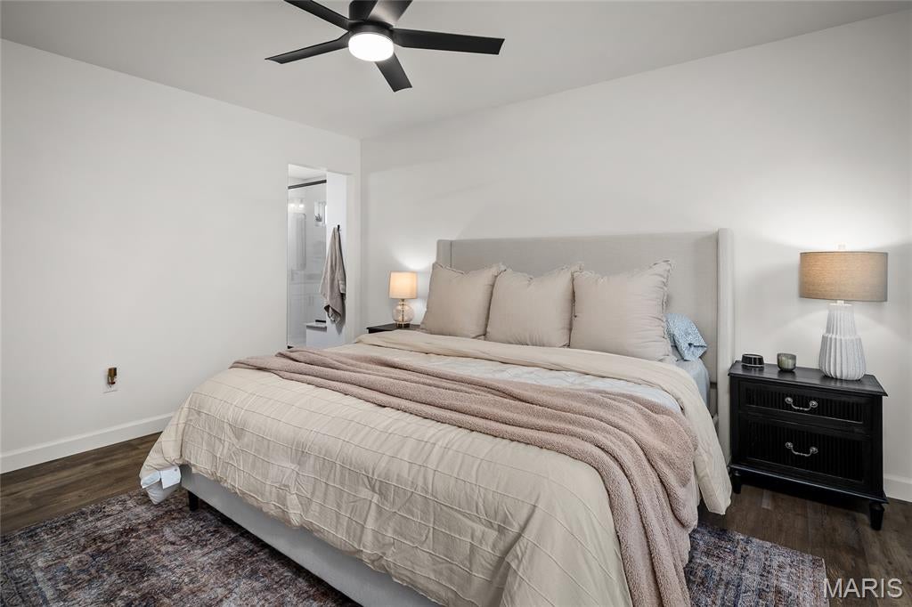 Providence Estates - Residential