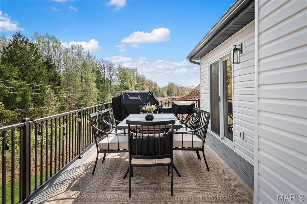 Providence Estates - Residential