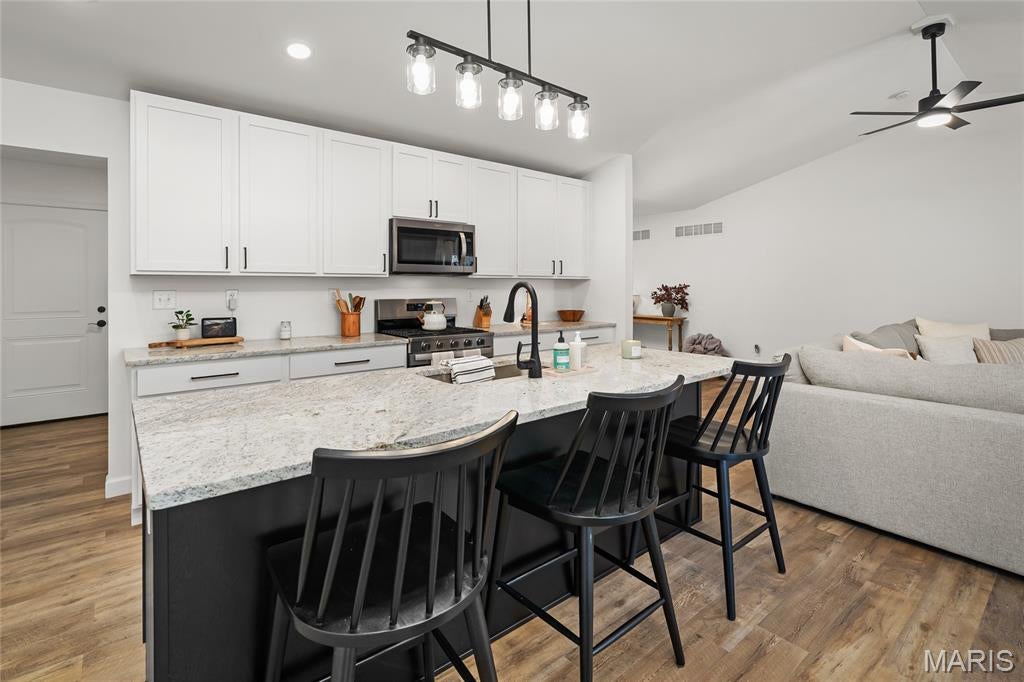 Providence Estates - Residential