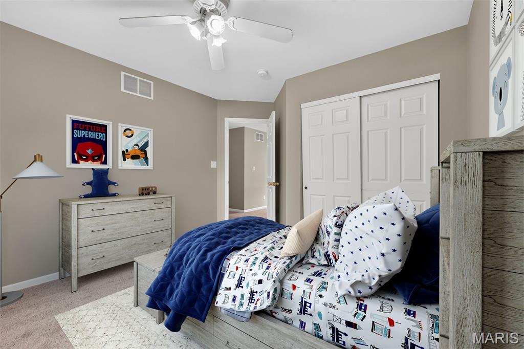 Zeta Dell Blk 2 Lts 4 Thru 7 & Lt Pts - Residential