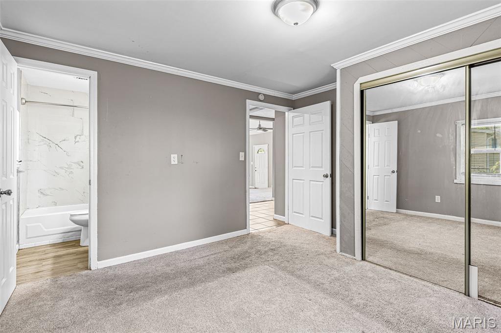 Elm Pt Place - Residential