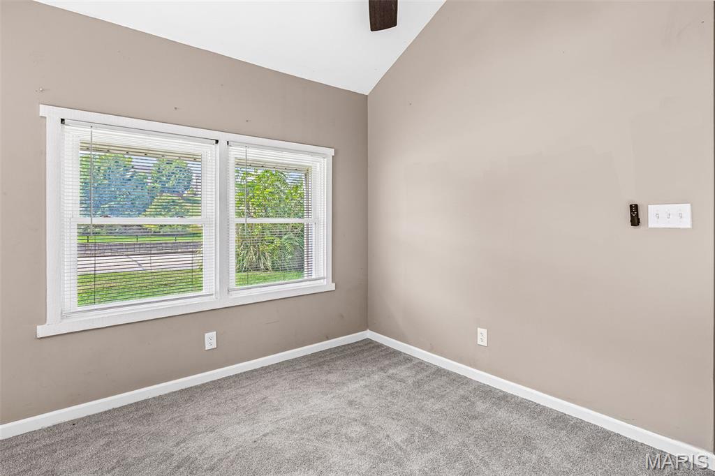 Elm Pt Place - Residential
