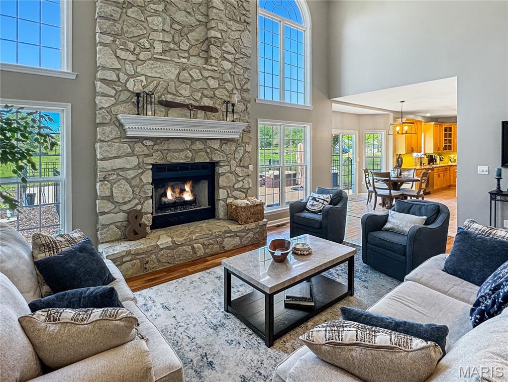 Forest Hills Estates - Residential