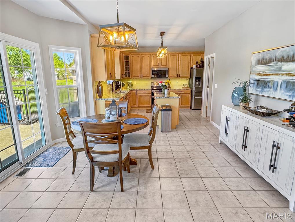 Forest Hills Estates - Residential