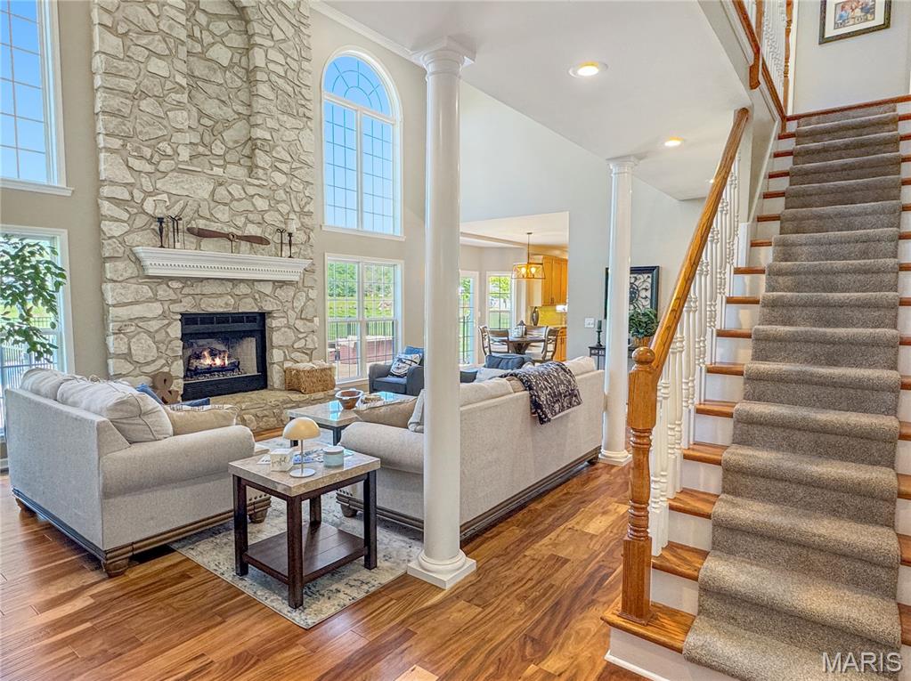 Forest Hills Estates - Residential