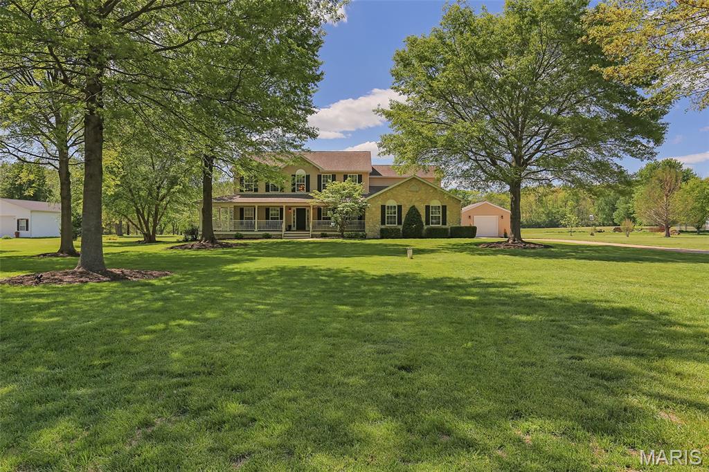 Forest Hills Estates - Residential