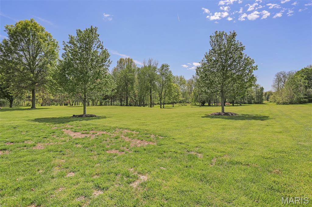 Forest Hills Estates - Residential