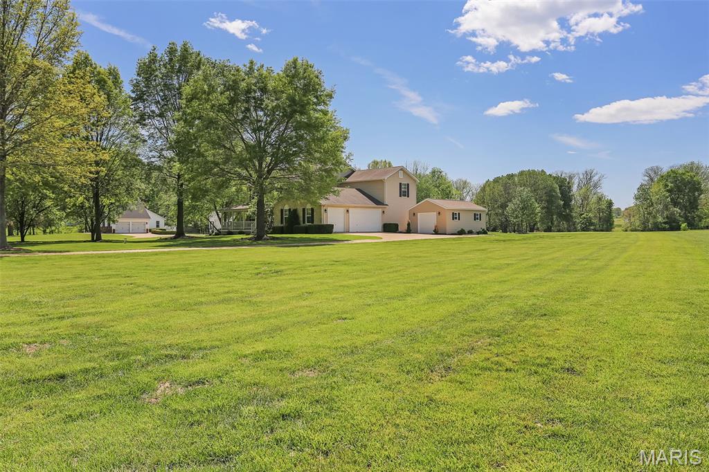 Forest Hills Estates - Residential