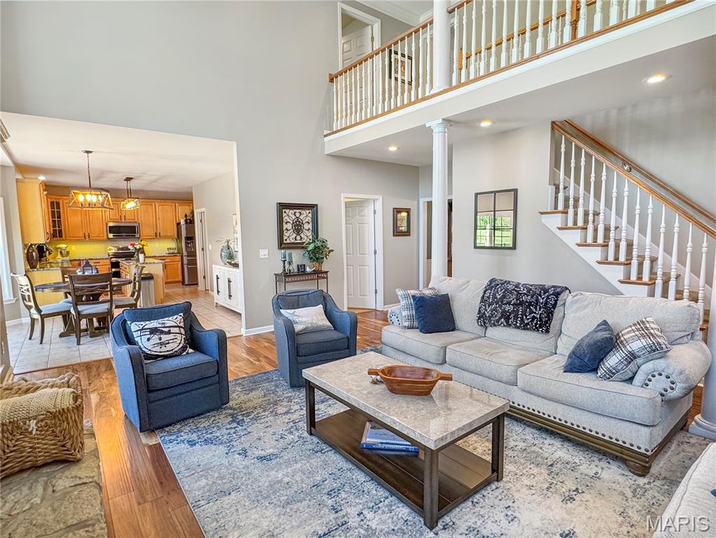 Forest Hills Estates - Residential