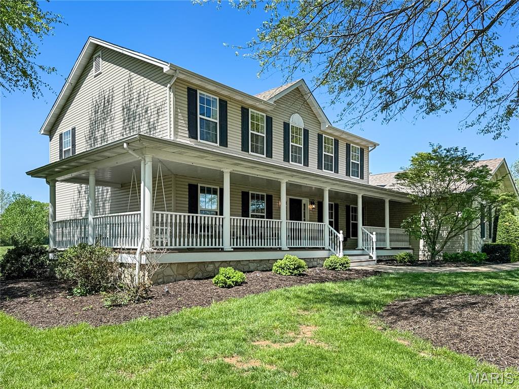Forest Hills Estates - Residential