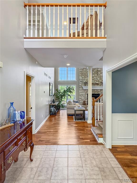 Forest Hills Estates - Residential