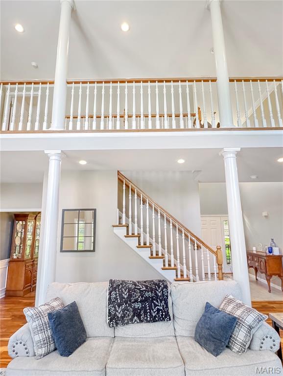 Forest Hills Estates - Residential