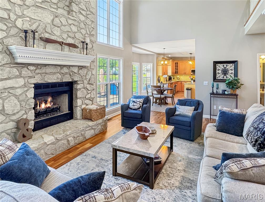Forest Hills Estates - Residential