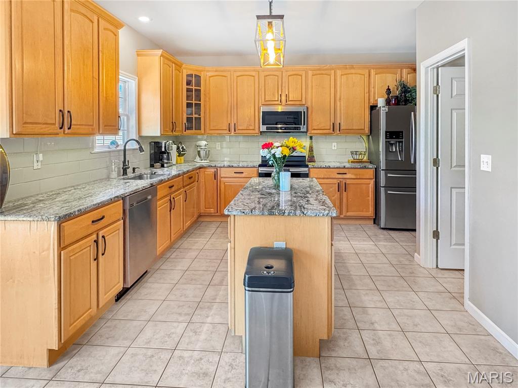 Forest Hills Estates - Residential
